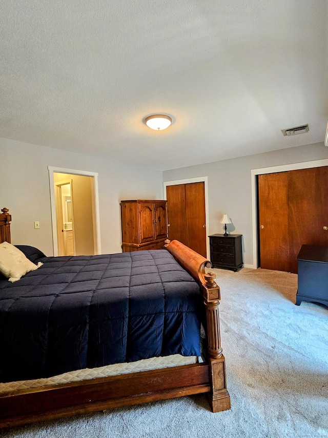 42 Village Rd Unit 42, Southington, CT 06489 - view of carpeted bedroom