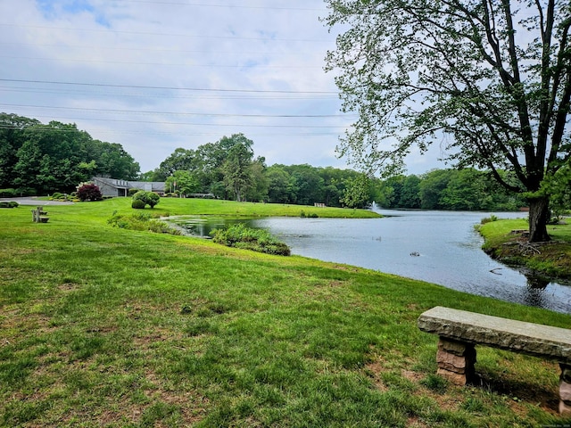 42 Village Rd Unit 42, Southington, CT 06489 - water view