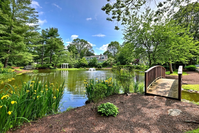 19 Old Colony Rd Unit 19, Monroe, CT 06468 - water view
