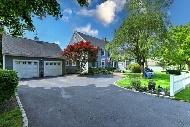 19 Old Colony Rd Unit 19, Monroe, CT 06468 - photo 2