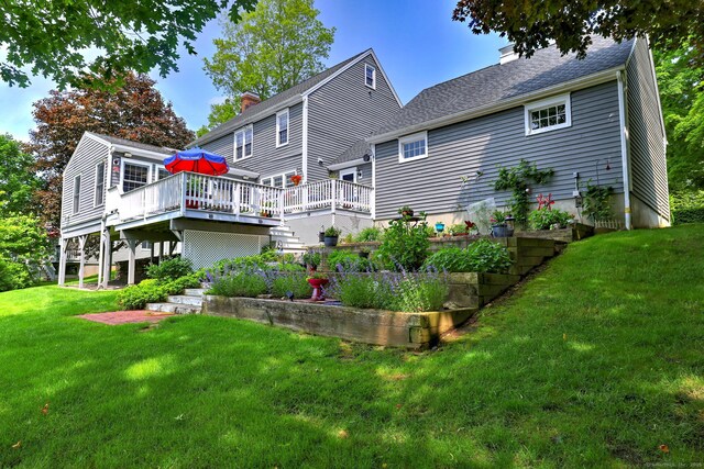 19 Old Colony Rd Unit 19, Monroe, CT 06468 - photo 30