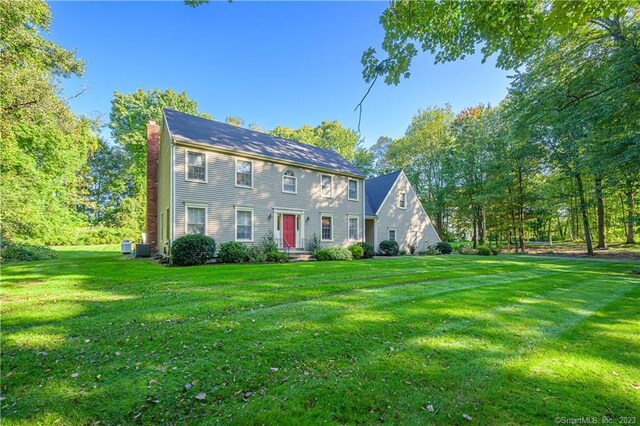239 Old Farms Rd, Watertown, CT 06795 - photo 2