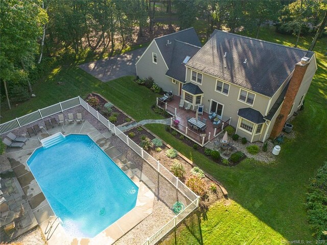 239 Old Farms Rd, Watertown, CT 06795 - photo 4