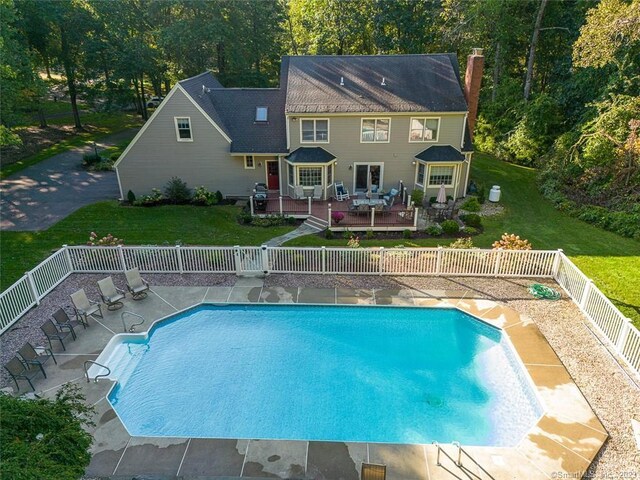 239 Old Farms Rd, Watertown, CT 06795 - photo 5