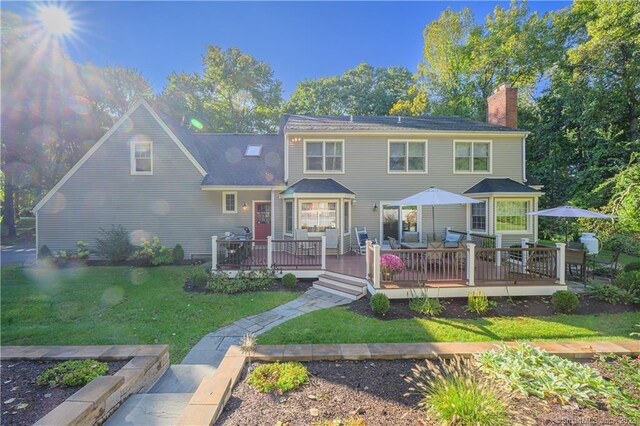 239 Old Farms Rd, Watertown, CT 06795 - photo 7