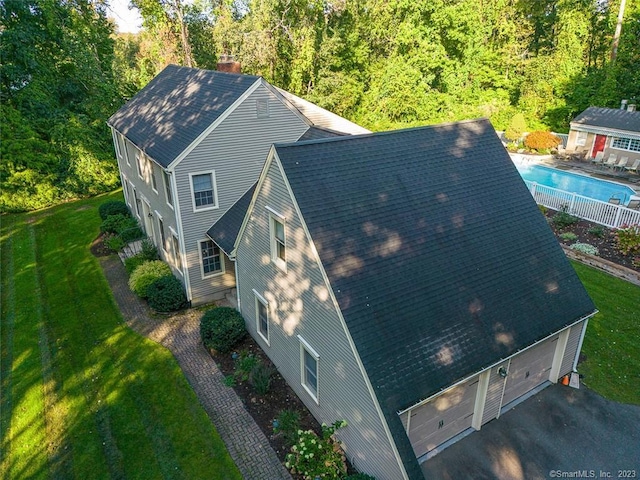 239 Old Farms Rd, Watertown, CT 06795 - photo 35