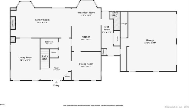 239 Old Farms Rd, Watertown, CT 06795 - photo 39