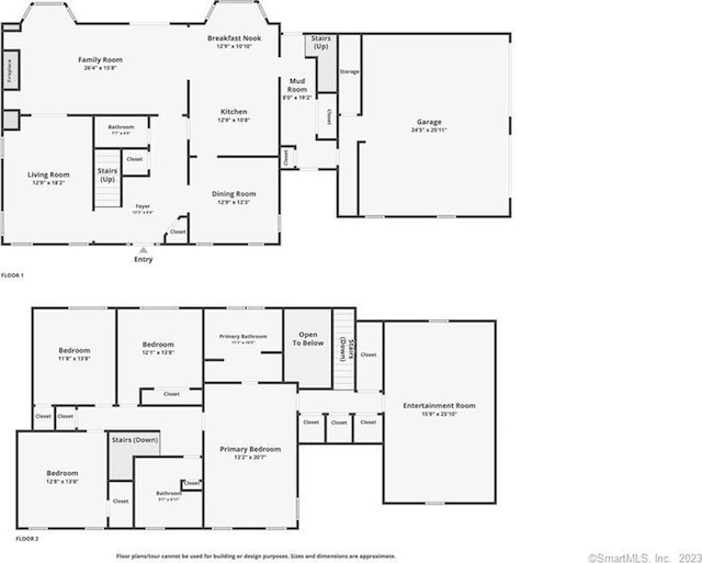 239 Old Farms Rd, Watertown, CT 06795 - photo 40