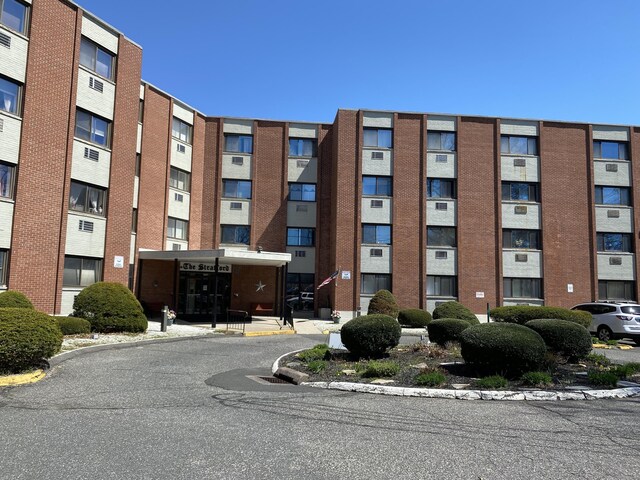 1700 Broadbridge Ave Unit A16, Stratford, CT 06614 - view of apartment building / complex