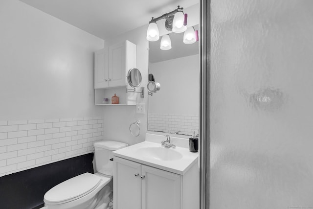 36 Holly Ln, Middletown, CT 06457 - bathroom with vanity and a shower