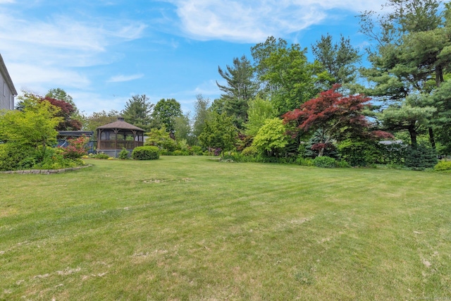 36 Holly Ln, Middletown, CT 06457 - view of grassy yard