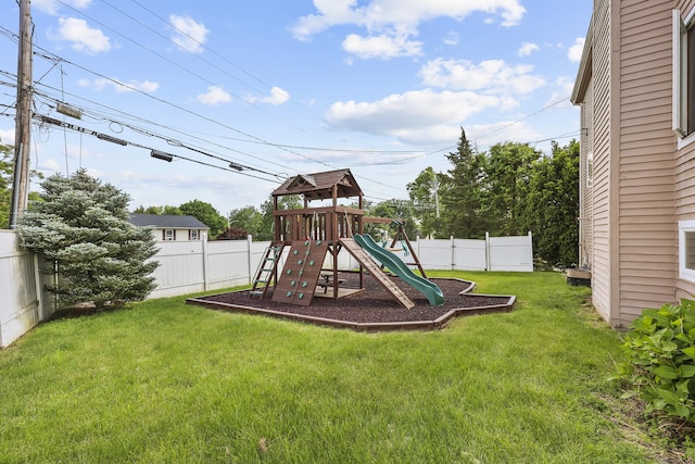 3 Jeffrey Alan Dr, Manchester, CT 06042 - view of playground