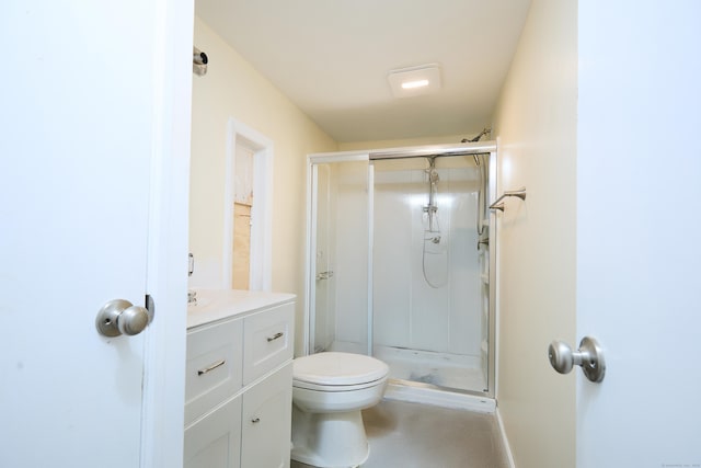 10 Crescent Park Rd, Westport, CT 06880 - full bath with vanity and a stall shower