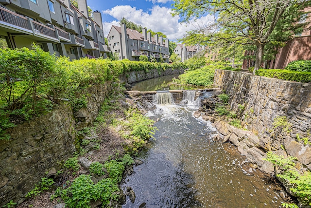 45 Ettl Ln Unit 301, Greenwich, CT 06831 - view of community with a residential view