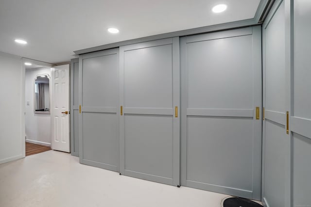 45 Coolidge Ave, Stamford, CT 06906 - view of closet