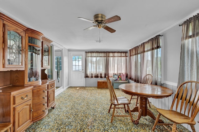 9 Marion Ct, North Haven, CT 06473 - view of sunroom