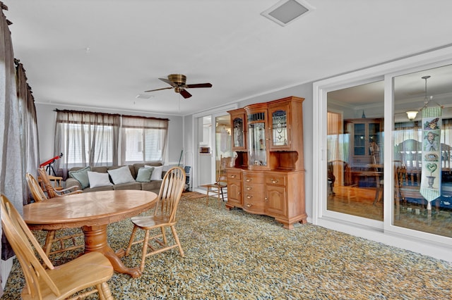 9 Marion Ct, North Haven, CT 06473 - view of sunroom / solarium