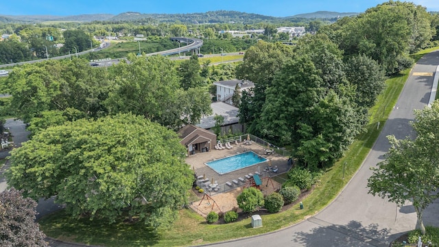166 Old Brookfield Rd Unit 11-1, Danbury, CT 06811 - photo 3