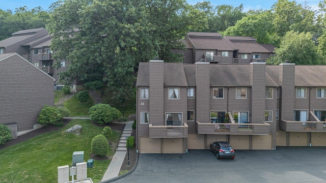 166 Old Brookfield Rd Unit 11-1, Danbury, CT 06811 - photo 1