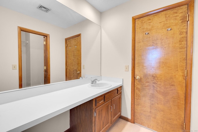 166 Old Brookfield Rd Unit 11C1, Danbury, CT 06811 - bathroom with vanity