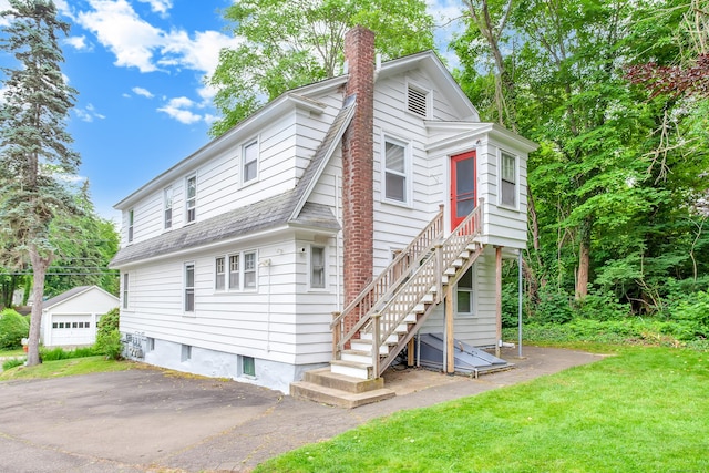 46 Chestnut St, Branford, CT 06405 - photo 2