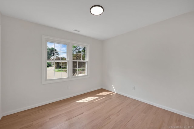 29 Magellan Dr, Milford, CT 06460 - spare room with light wood finished floors