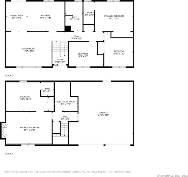 29 Magellan Dr, Milford, CT 06460 - view of home floor plan