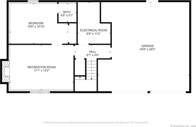 29 Magellan Dr, Milford, CT 06460 - view of floor plan / room layout