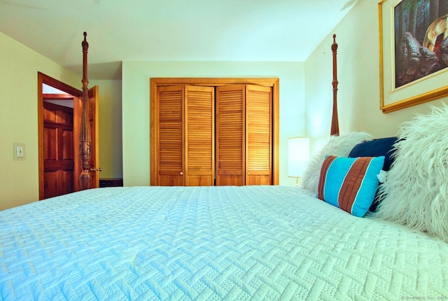 26 Lighthouse Hill Rd, Windsor, CT 06095 - bedroom featuring a closet