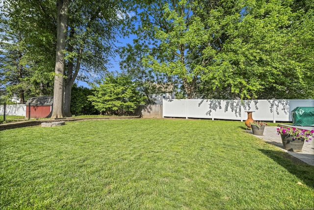 116 Grove St, Windsor Locks, CT 06096 - view of yard