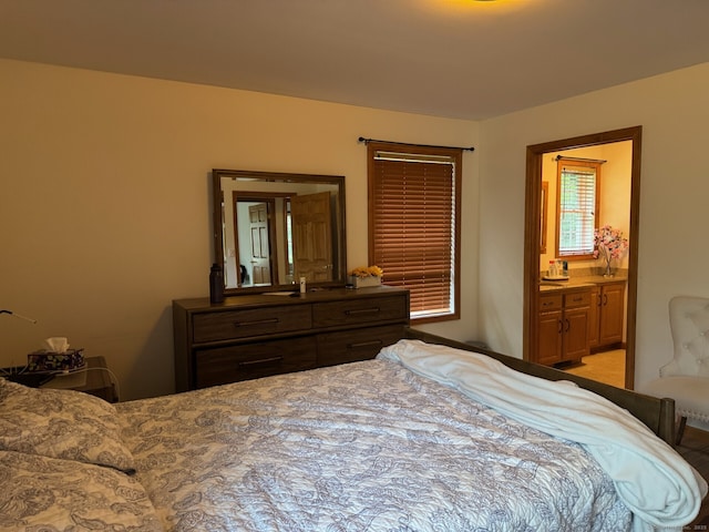 218 Fish Rock Rd, Southbury, CT 06488 - bedroom with ensuite bath