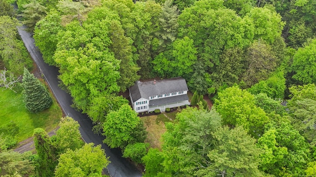 15 Indian Hill Rd, Canton, CT 06019 - view of subject property