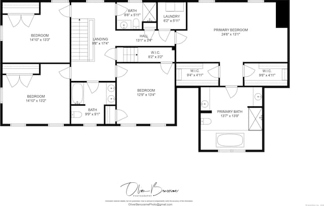 31 Pleasant St, Darien, CT 06820 - room layout