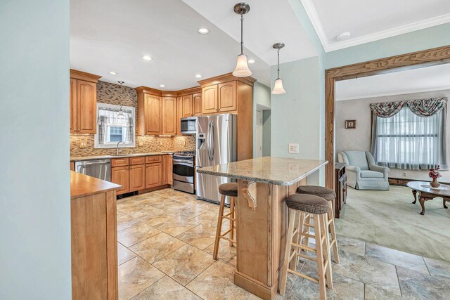 65 Kings College Pl, Stratford, CT 06615 - photo 10