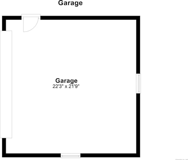 40A Mount Pleasant Rd, Newtown, CT 06470 - room layout