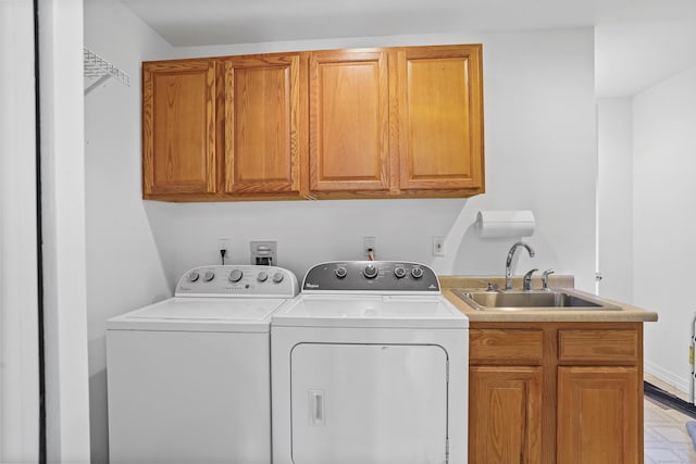 40A Mount Pleasant Rd, Newtown, CT 06470 - washroom featuring washing machine and dryer and cabinet space