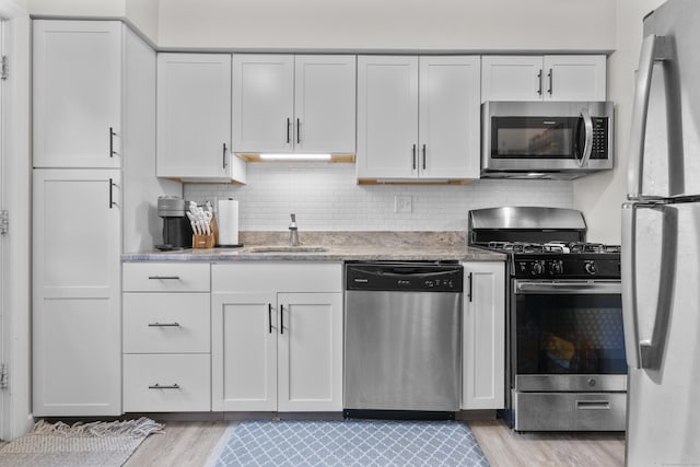 236 Glenbrook Rd Apt 10B, Stamford, CT 06906 - photo 5