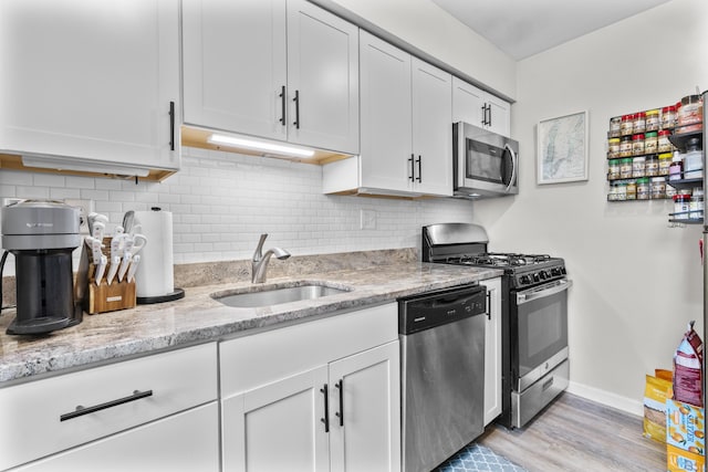 236 Glenbrook Rd Apt 10B, Stamford, CT 06906 - photo 17