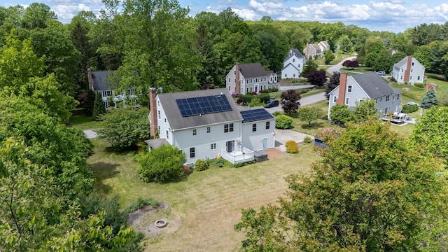 2 Acorn Dr, East Haddam, CT 06423 - view of subject property