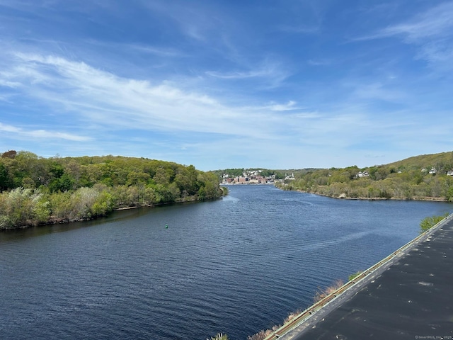 68 Thermos Ave Unit 410E, Norwich, CT 06360 - water view