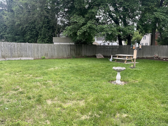 24 Westview St, Hamden, CT 06514 - view of yard