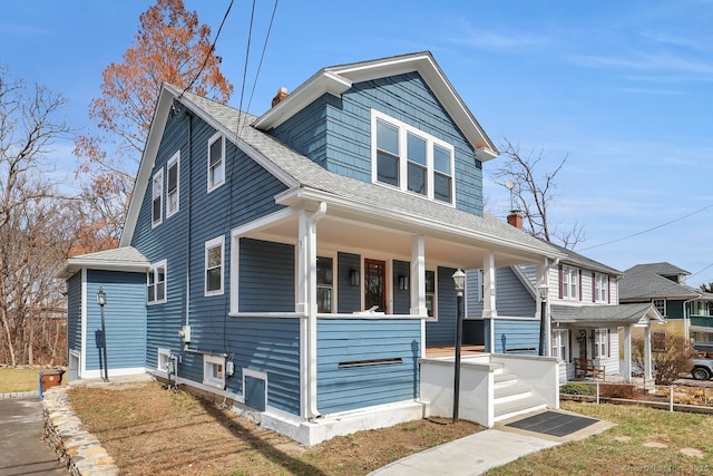 91 Shelton Ave, Shelton, CT 06484 - photo 1