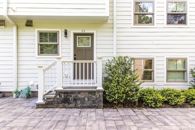 1 Howard Ave Unit C2, Norwalk, CT 06855 - view of property entrance