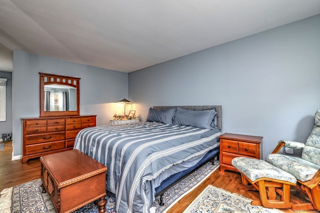 20 Canterbury Rd Unit 20, Hamden, CT 06514 - bedroom featuring wood finished floors