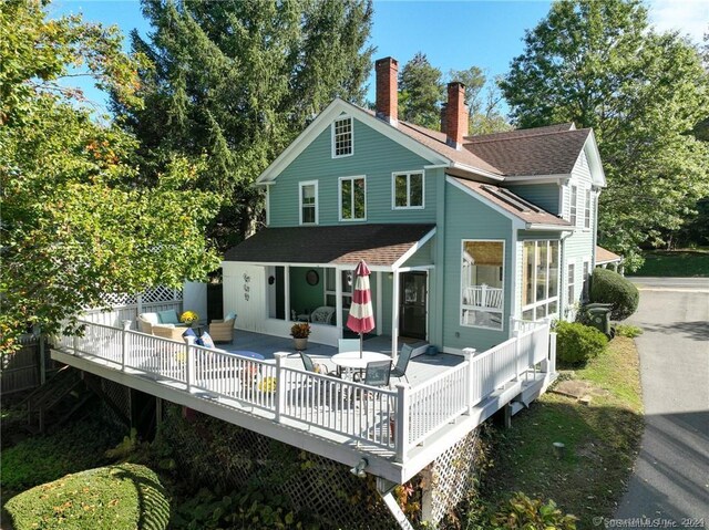 826 Worthington Rdg, Berlin, CT 06037 - photo 27