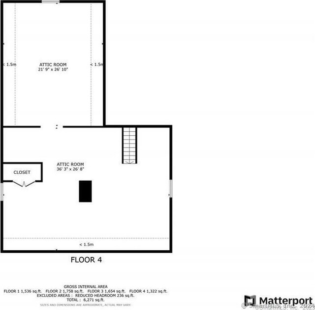 826 Worthington Rdg, Berlin, CT 06037 - photo 29