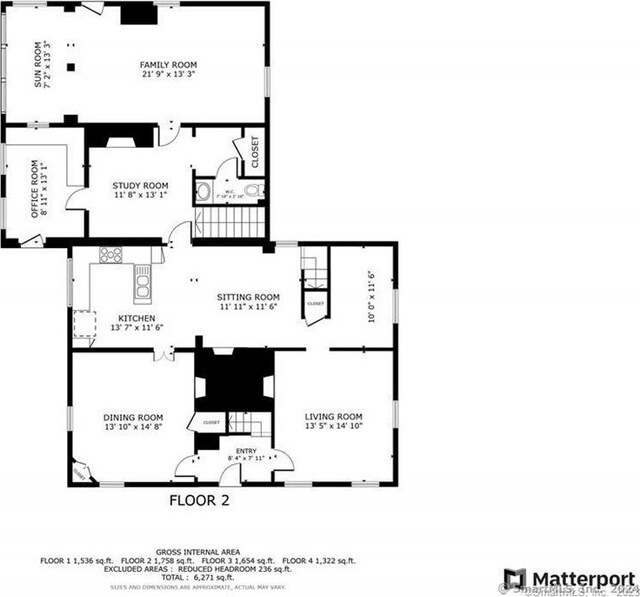 826 Worthington Rdg, Berlin, CT 06037 - photo 30