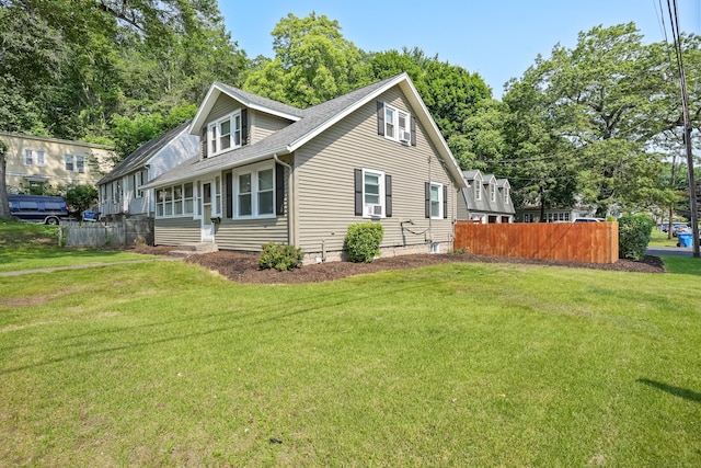 355 Farmington Ave, Bristol, CT 06010 - view of home's exterior featuring a shingled roof