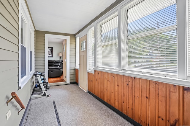 355 Farmington Ave, Bristol, CT 06010 - sunroom / solarium with plenty of natural light