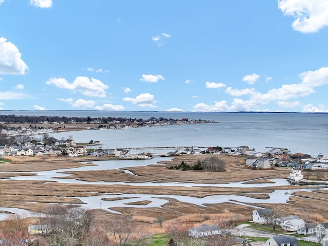 14 Denmore Ln, Old Saybrook, CT 06475 - water view